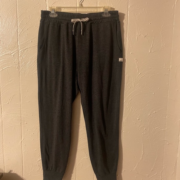 Vuori Pants - Vuori joggers